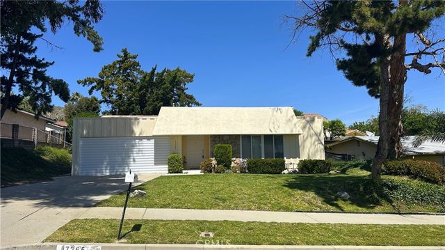 17265 Bronte Place, Granada Hills, CA 91344