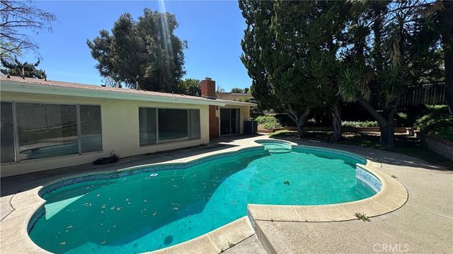 17265 Bronte Place, Granada Hills, CA 91344