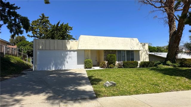 17265 Bronte Place, Granada Hills, CA 91344