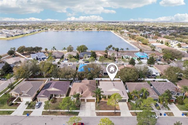 11438 LAUREL BROOK COURT, Riverview, FL 33569