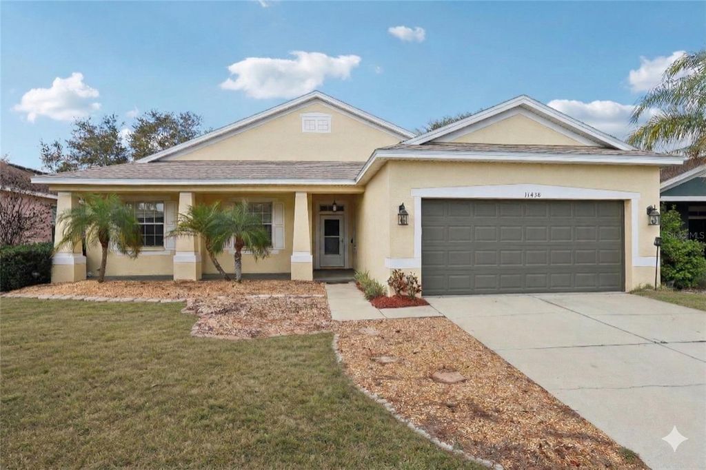11438 LAUREL BROOK COURT, Riverview, FL 33569