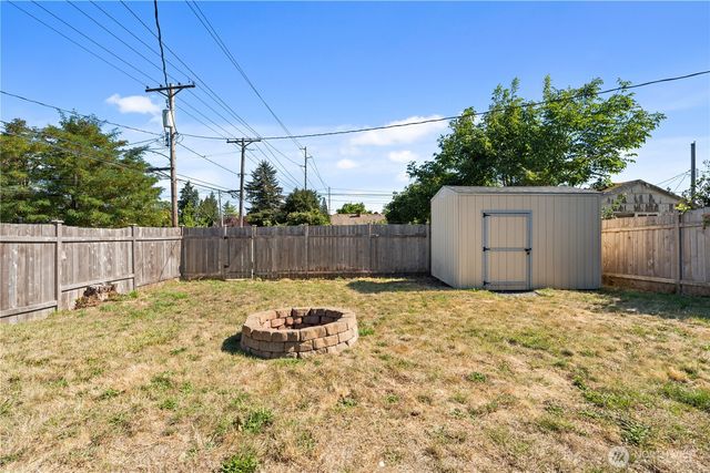 3501 S Asotin Street, Tacoma, WA 98418