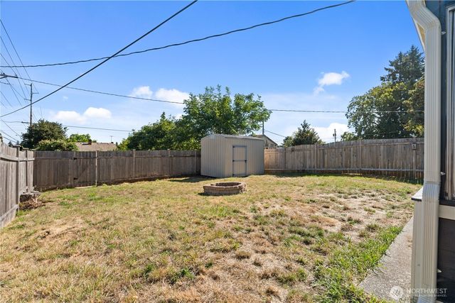 3501 S Asotin Street, Tacoma, WA 98418