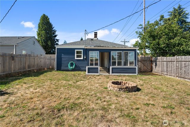 3501 S Asotin Street, Tacoma, WA 98418