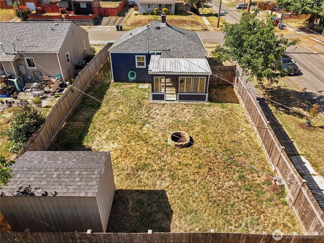 3501 S Asotin Street, Tacoma, WA 98418