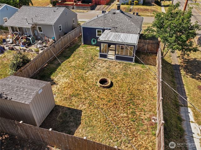 3501 S Asotin Street, Tacoma, WA 98418