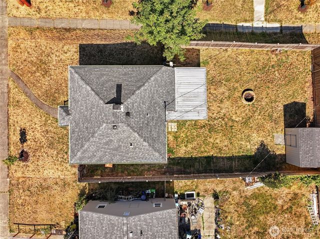 3501 S Asotin Street, Tacoma, WA 98418