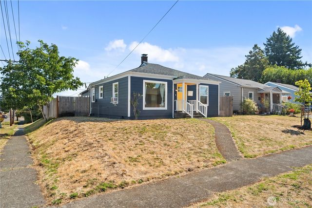 3501 S Asotin Street, Tacoma, WA 98418