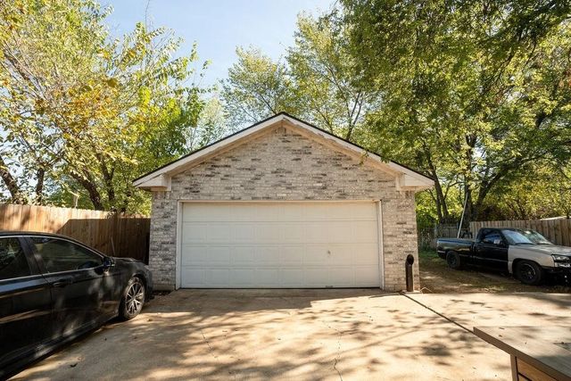 1114 Alexander Street, Irving, TX 75061