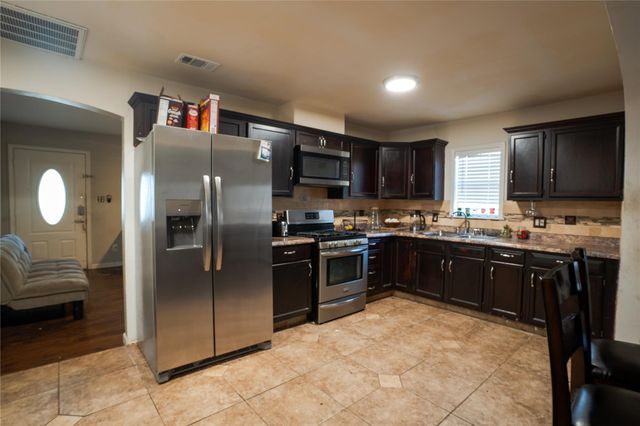 1114 Alexander Street, Irving, TX 75061