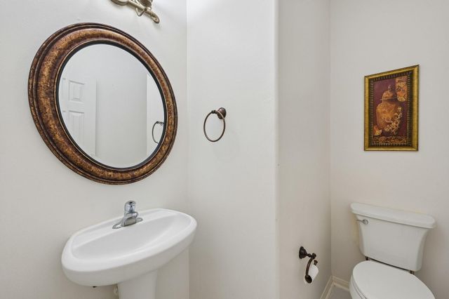 20903 Ochre Willow Trail, Cypress, TX 77433