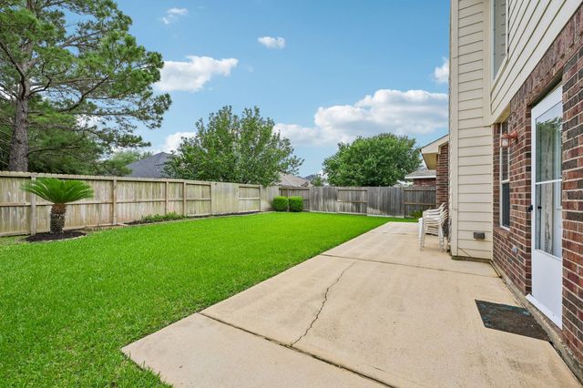 20903 Ochre Willow Trail, Cypress, TX 77433