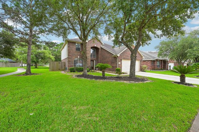 20903 Ochre Willow Trail, Cypress, TX 77433
