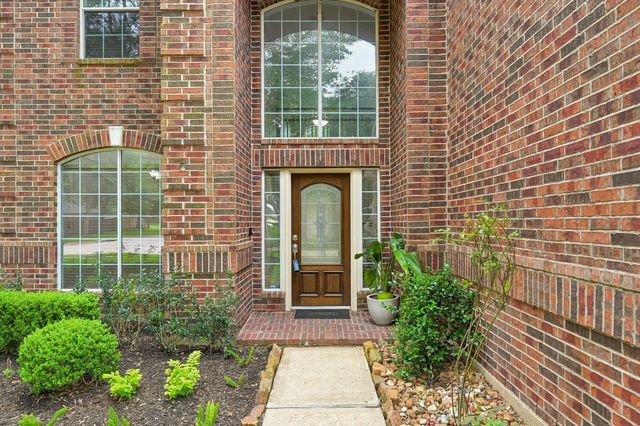 20903 Ochre Willow Trail, Cypress, TX 77433