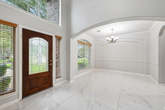20903 Ochre Willow Trail, Cypress, TX 77433