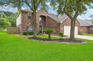 20903 Ochre Willow Trail, Cypress, TX 77433
