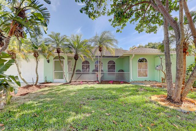 238 SW Grove, Port St. Lucie, Port St Lucie, FL 34983