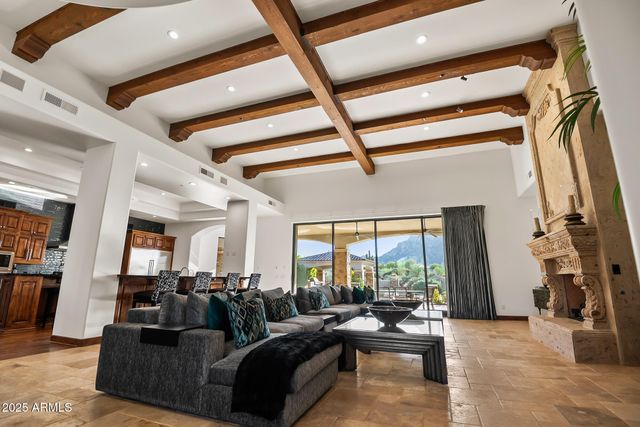 11609 E QUARTZ ROCK Road, Scottsdale, AZ 85255