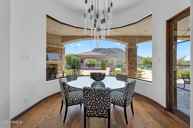 11609 E QUARTZ ROCK Road, Scottsdale, AZ 85255