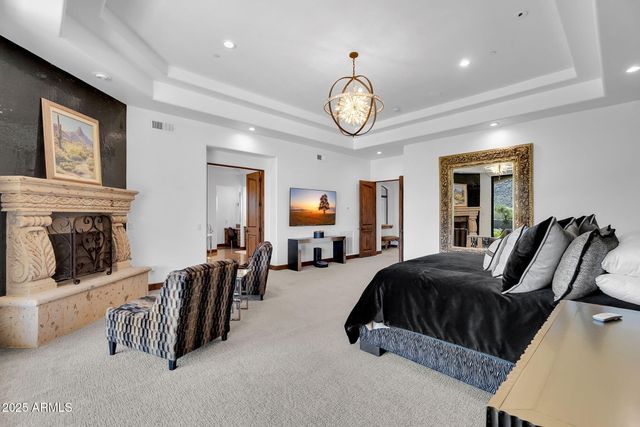 11609 E QUARTZ ROCK Road, Scottsdale, AZ 85255