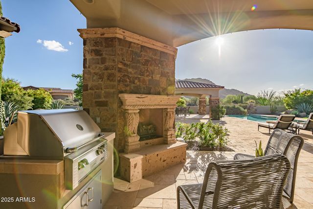 11609 E QUARTZ ROCK Road, Scottsdale, AZ 85255