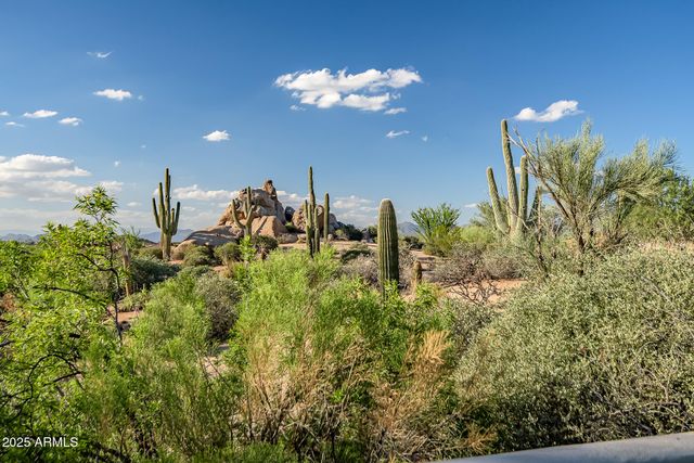 11609 E QUARTZ ROCK Road, Scottsdale, AZ 85255