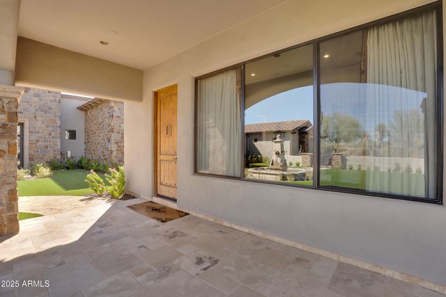 11609 E QUARTZ ROCK Road, Scottsdale, AZ 85255