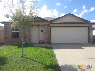 1213 Fox Creek Drive, Killeen, TX 76543