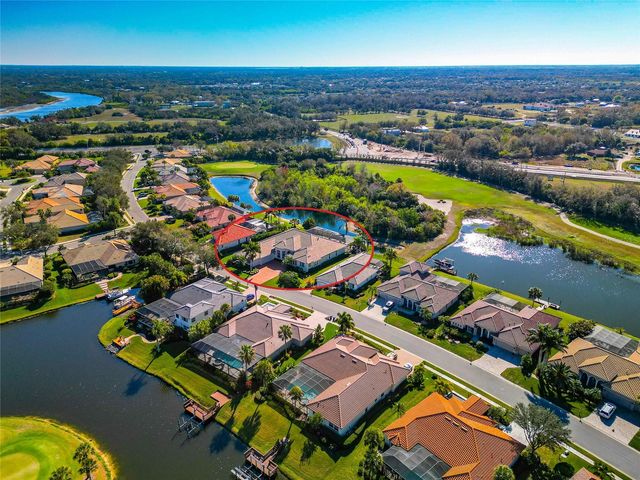 10816 WINDING STREAM WAY, Bradenton, FL 34212