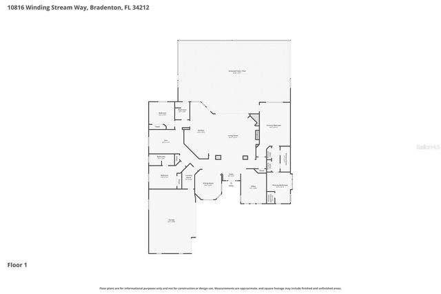 10816 WINDING STREAM WAY, Bradenton, FL 34212