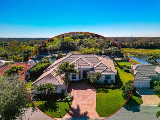 10816 WINDING STREAM WAY, Bradenton, FL 34212