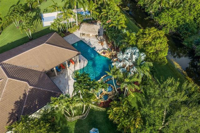 10018 Laurel Rd, Davie, FL 33328