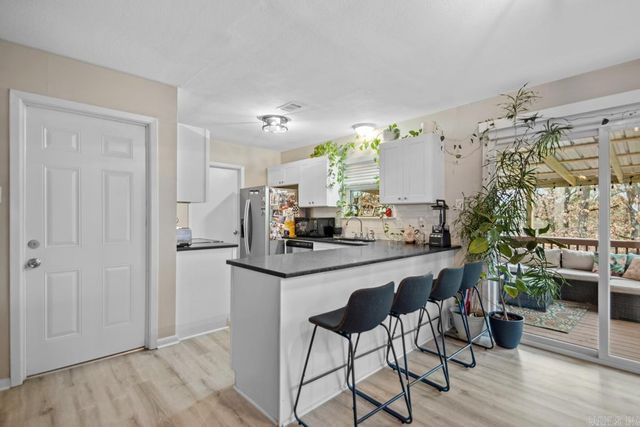 1904 Alberta Drive, Little Rock, AR 72227