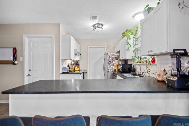 1904 Alberta Drive, Little Rock, AR 72227