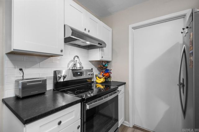 1904 Alberta Drive, Little Rock, AR 72227