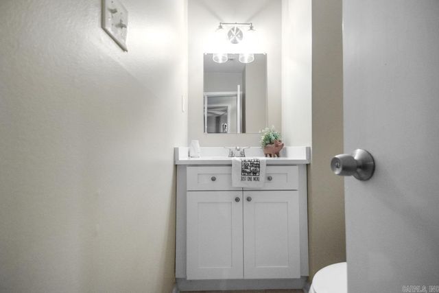 1904 Alberta Drive, Little Rock, AR 72227