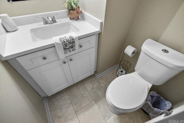 1904 Alberta Drive, Little Rock, AR 72227