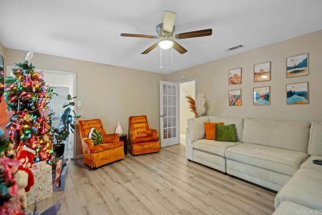 1904 Alberta Drive, Little Rock, AR 72227