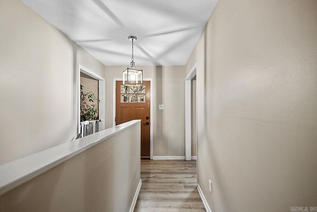 1904 Alberta Drive, Little Rock, AR 72227