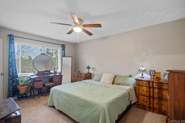 1904 Alberta Drive, Little Rock, AR 72227