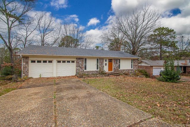 1904 Alberta Drive, Little Rock, AR 72227