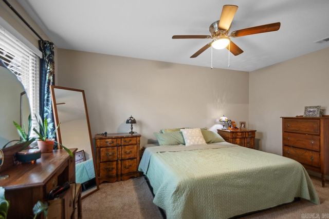 1904 Alberta Drive, Little Rock, AR 72227