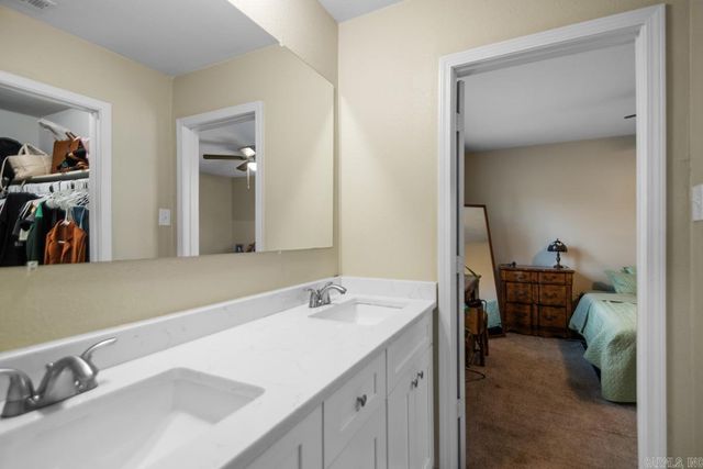 1904 Alberta Drive, Little Rock, AR 72227