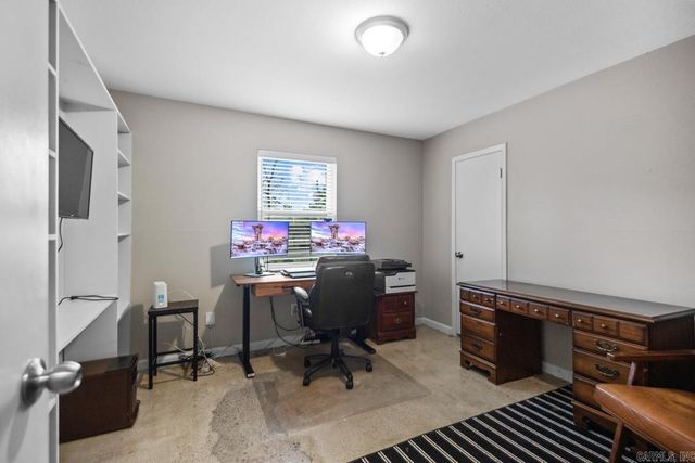 1904 Alberta Drive, Little Rock, AR 72227