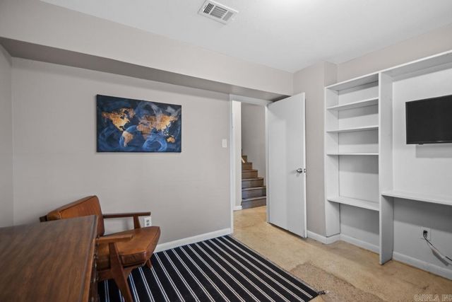 1904 Alberta Drive, Little Rock, AR 72227