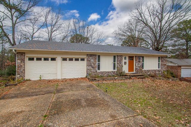 1904 Alberta Drive, Little Rock, AR 72227