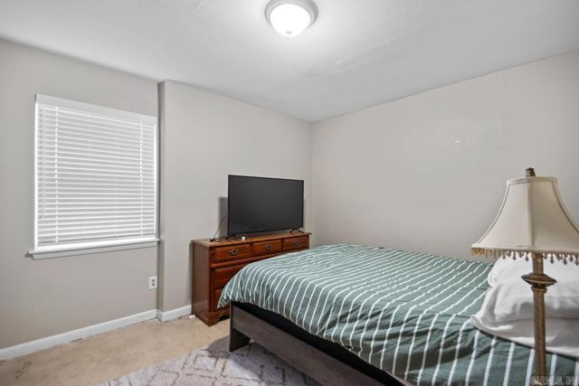 1904 Alberta Drive, Little Rock, AR 72227