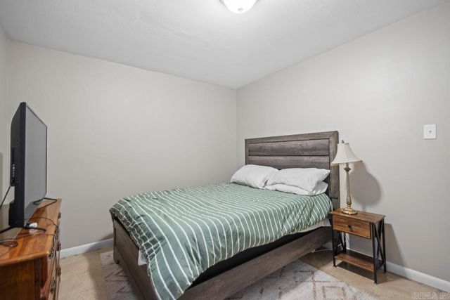 1904 Alberta Drive, Little Rock, AR 72227