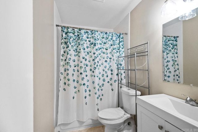 1904 Alberta Drive, Little Rock, AR 72227