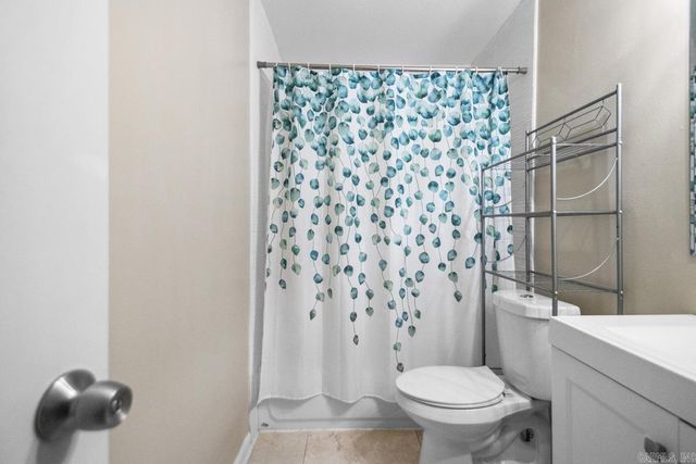 1904 Alberta Drive, Little Rock, AR 72227